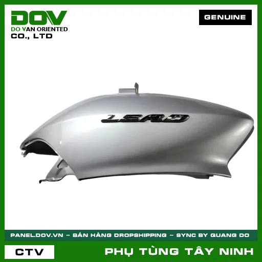 BỘ ỐP SƯỜN TRÁI *NH411M* — 83605GGE900ZD