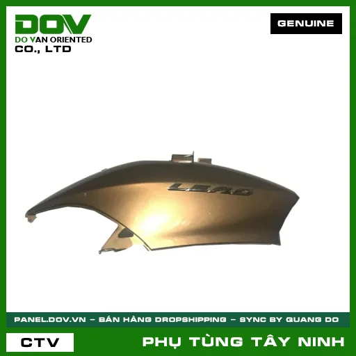 BỘ ỐP SƯỜN TRÁI *Y208M* — 83605GGE900ZK