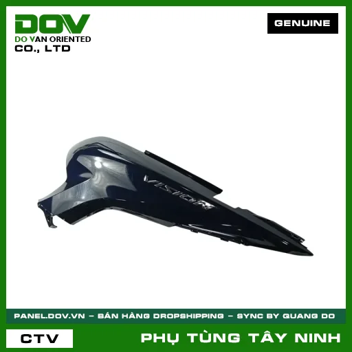 BỘ ỐP SƯỜN TRÁI *PB426* — 83605K2CV00ZC