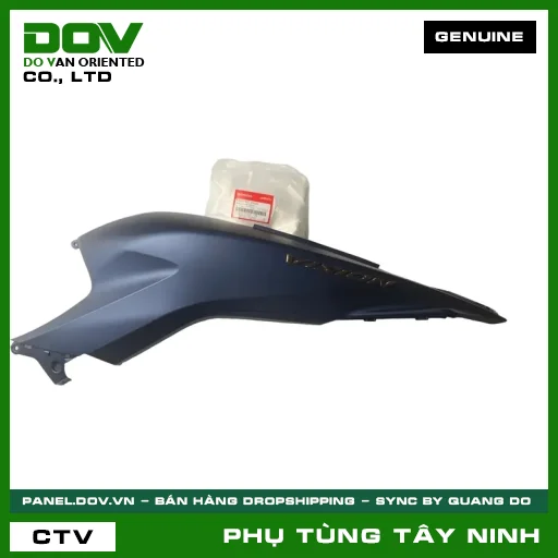 BỘ ỐP SƯỜN TRÁI *PB425* — 83605K2CV00ZD