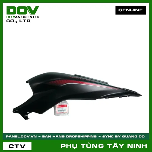 BỘ ỐP SƯỜN TRÁI *NHA76M* — 83605K2CVF0ZB