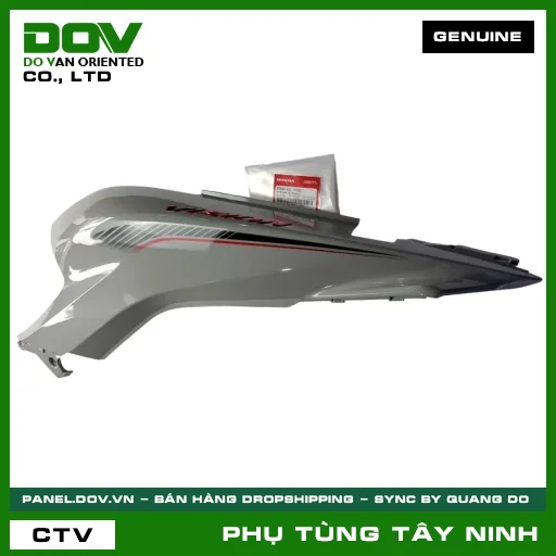BỘ ỐP SƯỜN TRÁI *NHC60P* — 83605K2CVF0ZC