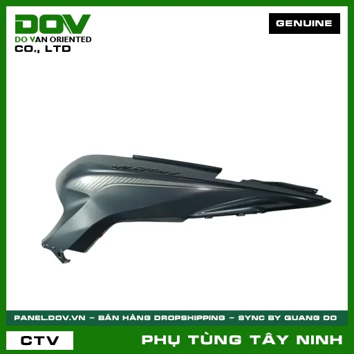 BỘ ỐP SƯỜN TRÁI *NHC34M* — 83605K2CVS0ZA