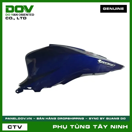 BỘ ỐP SƯỜN TRÁI *PB390M* — 83605K44V60ZD