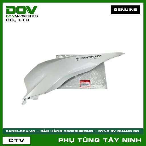 BỘ ỐP SƯỜN TRÁI *NHB35P* — 83605K44V60ZE