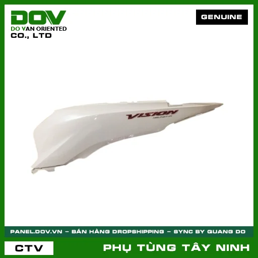 BỘ ỐP SƯỜN TRÁI *NHB35P* — 83605K44V80ZJ