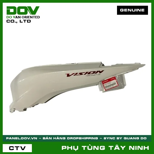 ỐP SƯỜN TRÁI *NHB35* — 83605K44VE0ZE