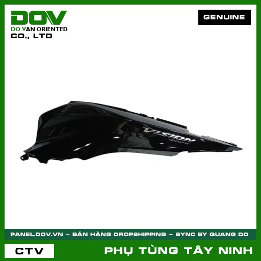 ỐP SƯỜN TRÁI *NHB25* — 83605K44VE0ZG
