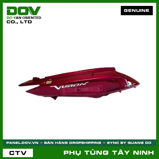 BỘ ỐP SƯỜN TRÁI *R350B* — 83605KZLE80ZB