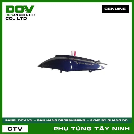 BỘ ỐP SƯỜN TRÁI *PB390* — 83605KZLE80ZD