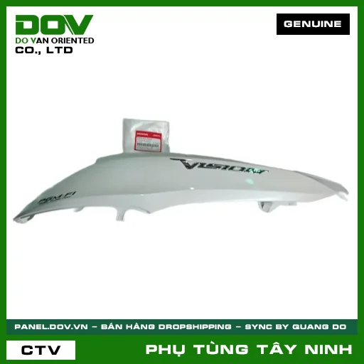 BỘ ỐP SƯỜN TRÁI *NHB35* — 83605KZLE80ZE