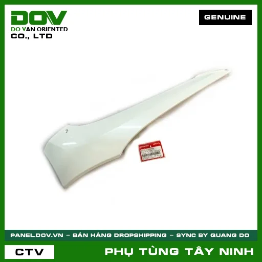 ỐP SÀN BÊN TRÁI *NHA96P* — 83610GGE900ZB