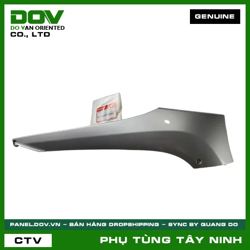 ỐP SÀN BÊN TRÁI *NH411M* — 83610GGE900ZD
