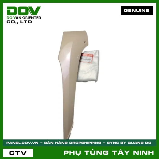 ỐP SÀN BÊN TRÁI *YR299P* — 83610GGE900ZF