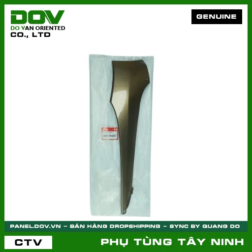 ỐP SÀN BÊN TRÁI *Y208M* — 83610GGE900ZK