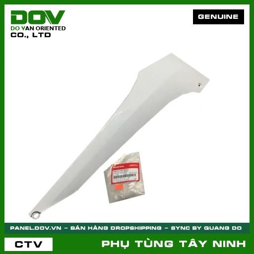 ỐP SÀN BÊN TRÁI *NHB35P* — 83610GGE900ZL