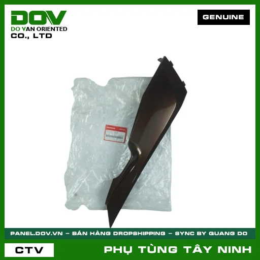 ỐP SÀN BÊN TRÁI *YR-303M* — 83610K12900ZB