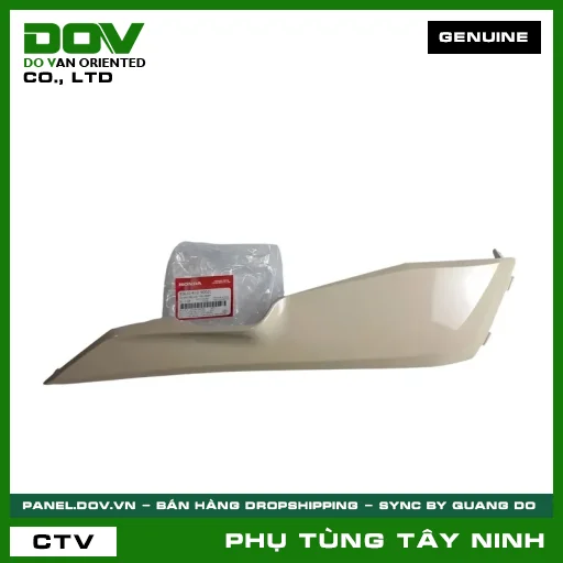 ỐP SÀN BÊN TRÁI *YR-299P* — 83610K12900ZC