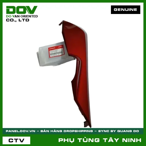 ỐP SÀN BÊN TRÁI *R-350C* — 83610K12900ZD