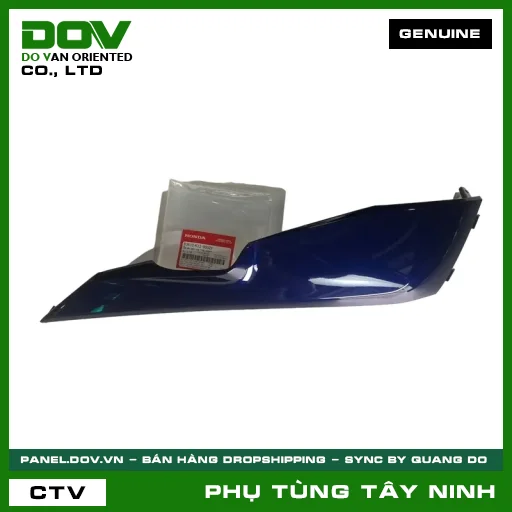 ỐP SÀN BÊN TRÁI *PB-390M* — 83610K12900ZF
