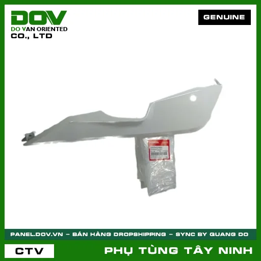 ỐP SÀN BÊN TRÁI *NH-B35P* — 83610K12900ZG