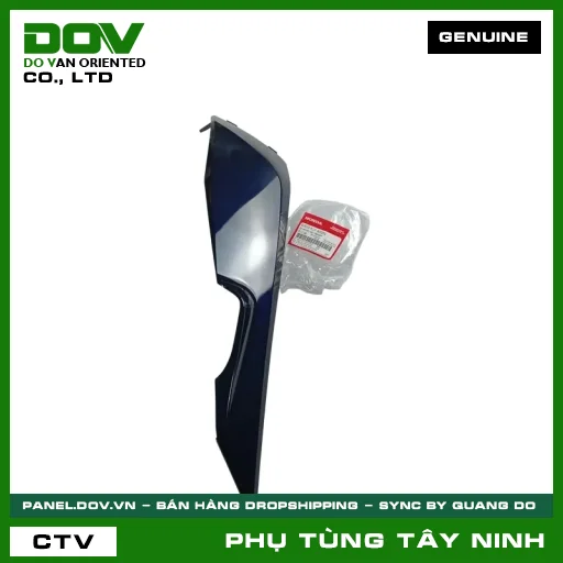 ỐP SÀN BÊN TRÁI *PB403P* — 83610K12900ZN