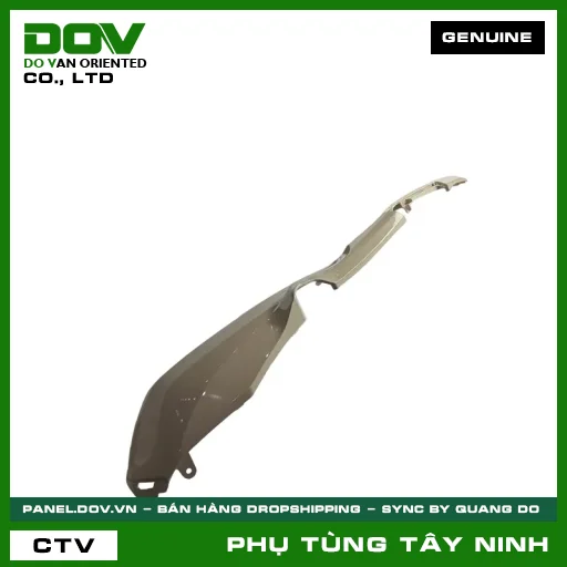 ỐP SÀN BÊN TRÁI *YR299P* — 83610K12V00ZA