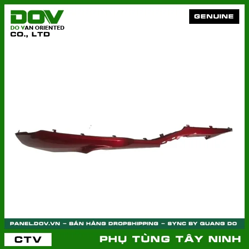 ỐP SÀN BÊN TRÁI *R368C* — 83610K12V00ZB