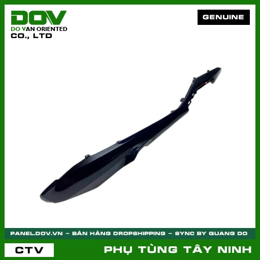 ỐP SÀN BÊN TRÁI *PB403P* — 83610K12V00ZC