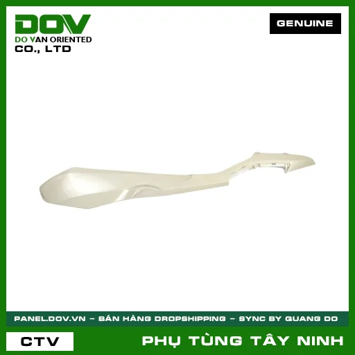ỐP SÀN BÊN TRÁI *Y229* — 83610K12V00ZM