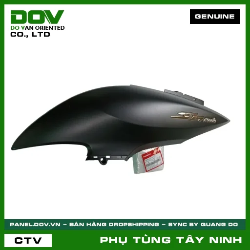 BỘ ỐP SƯỜN TRÁI *NHA76M* — 83610K1NVD0ZC