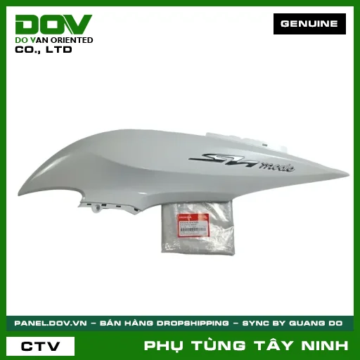 BỘ ỐP SƯỜN TRÁI *NHB35P* — 83610K1NVD0ZD