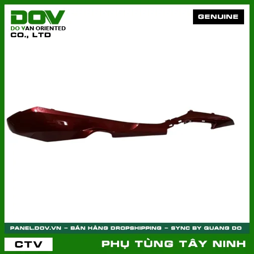 ỐP SÀN BÊN TRÁI *R350C* — 83610K2TV00ZA