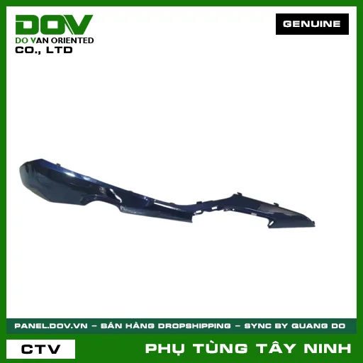 ỐP SÀN BÊN TRÁI *PB426P* — 83610K2TV00ZB