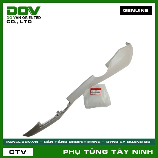 ỐP SÀN BÊN TRÁI *NHC46P* — 83610K2TV00ZC