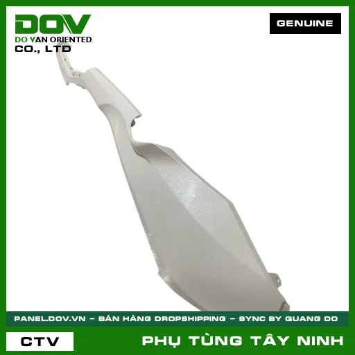 ỐP SÀN BÊN TRÁI *NHB35P* — 83610K2TV00ZD