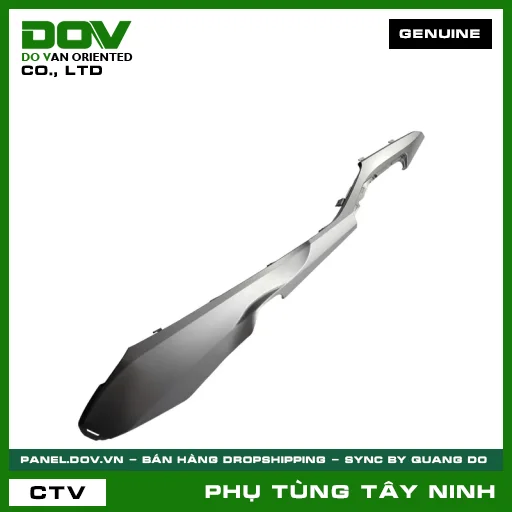 ỐP SÀN BÊN TRÁI *NHB18M* — 83610K2TV00ZF