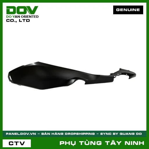 ỐP SÀN BÊN TRÁI *NHA76M* — 83610K2TV00ZG
