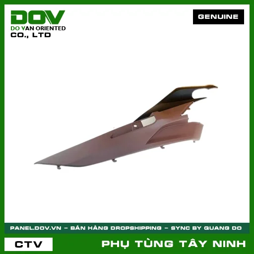 ỐP TRUNG TÂM BÊN TRÁI *YR286R* — 83620K12900ZB