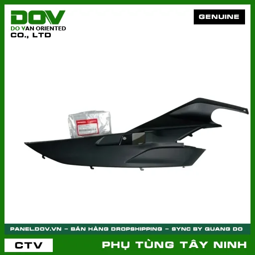 ỐP TRUNG TÂM BÊN TRÁI *NH1* — 83620K12900ZC