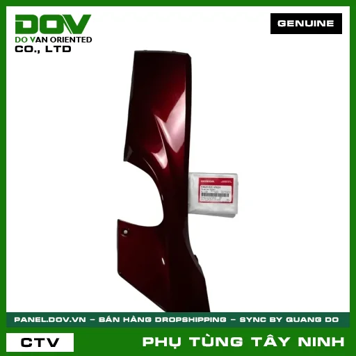 ỐP SÀN TRÁI *R350C* — 83620K2CV00ZA