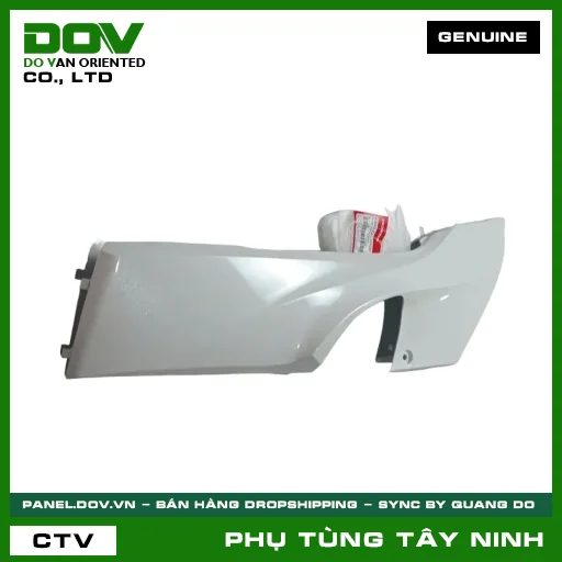 ỐP SÀN TRÁI *NHB35P* — 83620K2CV00ZD
