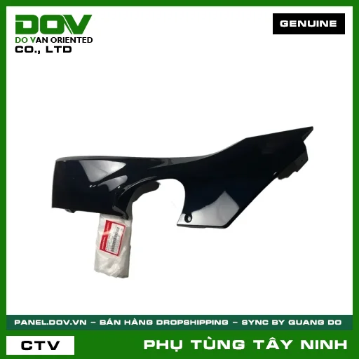 BỘ ỐP SÀN TRÁI — 83620K2CV00ZE