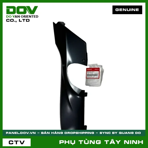 ỐP SÀN TRÁI *NHC34M* — 83620K2CV00ZH