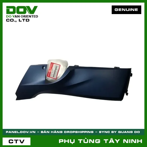 ỐP SÀN TRÁI *PB425M* — 83620K2CV00ZJ