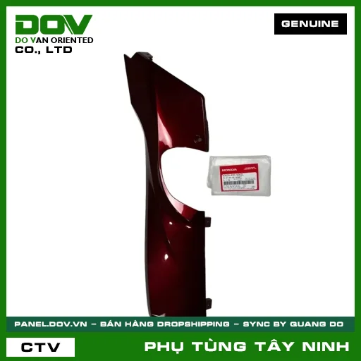 ỐP SÀN BÊN TRÁI *R368C* — 83620K2CV00ZL