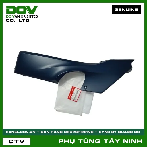 ỐP SÀN BÊN TRÁI *PB434M* — 83620K2CV00ZM