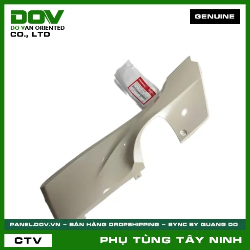 ỐP SÀN BÊN TRÁI*Y229P* — 83620K2CV00ZR