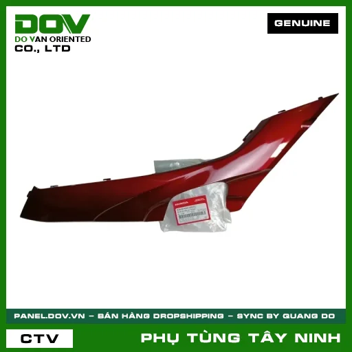 BỘ ỐP SÀN BÊN TRÁI *R350C* — 83620K44V00ZC