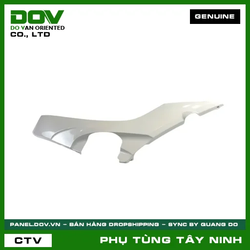BỘ ỐP SÀN BÊN TRÁI *NHB35P* — 83620K44V00ZE